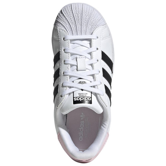 Adidas Superstar C